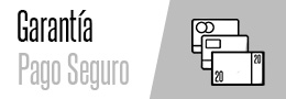 pago seguro