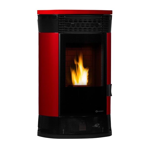 Chimeneas eléctricas. La solución más moderna para tu hogar
