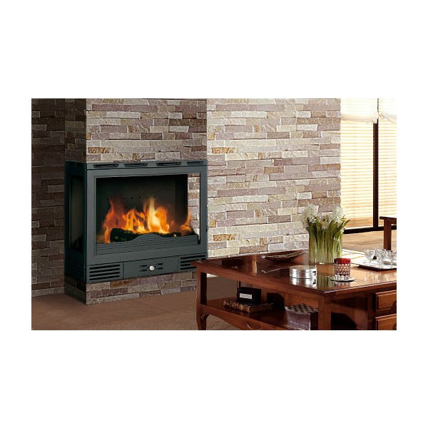 ESTUFAS Y CHIMENEAS PARA TU HOGAR